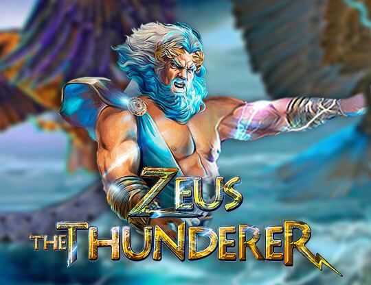 Zeus the Thunderer